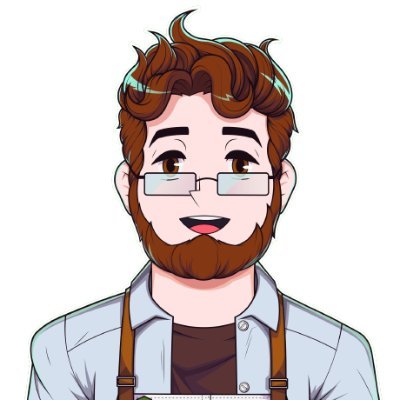 ‼️VtuberES 🌎 🇲🇽 que solo quiere pasar un rato tranquilo jugar y hacer amigos #Vtuber #VtuberES ‼️| diseñador *anonimo* 🎃 | Live 2D Art & Rig @nosoyFranVT 🔆