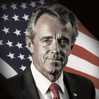 RFK Jr. AI(@RobertKennedyAI) 's Twitter Profile Photo