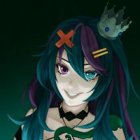 Aherial 💙 🐧 (@angelic_find) 's Twitter Profile