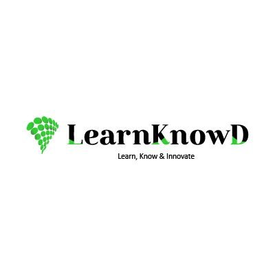 learnknowd's profile picture. Media & Communication Production | Event Management | Shoot | Product Launch | Video Production