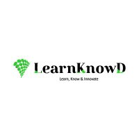 Learnknowd(@learnknowd) 's Twitter Profile Photo