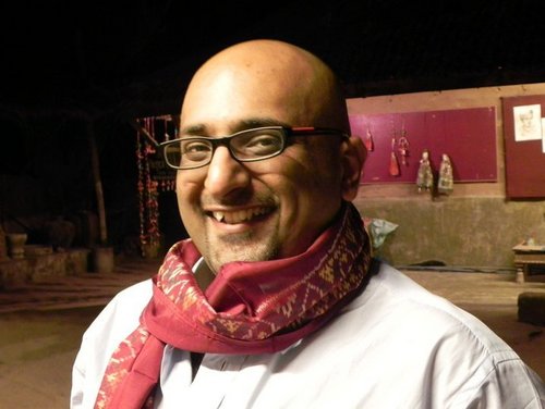 nareshkhera15's profile picture. Civil Engineer- Urban Planner - Ex Tourism Infrastructure Consultant- Now run a firm focused on Engineering Supplies to Cereal Food Manufacturing Sector