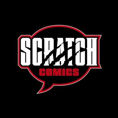 The Comics Publishing Imprint from Shane Chebsey