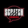 ScratchComics's profile picture. The Comics Publishing Imprint from Shane Chebsey