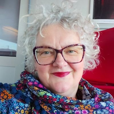 HertaEmmer's profile picture. Coach, Strategie, Kommunikation Inhaberin Buchhandlung https://t.co/unn5upx9wX 
Unternehmensberaterin, Kulturmanagement