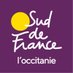 Sud de France - l'Occitanie (@suddefrance) Twitter profile photo