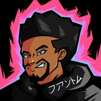 Phanz (@phanzgfx) 's Twitter Profile