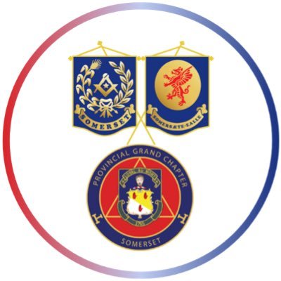 Official Twitter feed of the Provincial Grand Lodge of Somerset