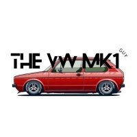 The VW MK1 Guy(@walidgadham) 's Twitter Profile Photo