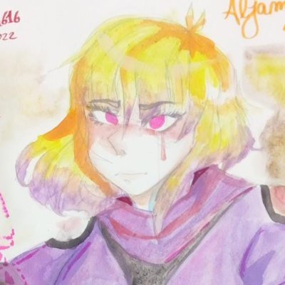 Aljamyteさんのプロフィール画像