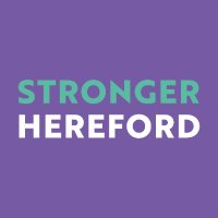 Stronger Hereford(@StrongerHerefo1) 's Twitter Profile Photo