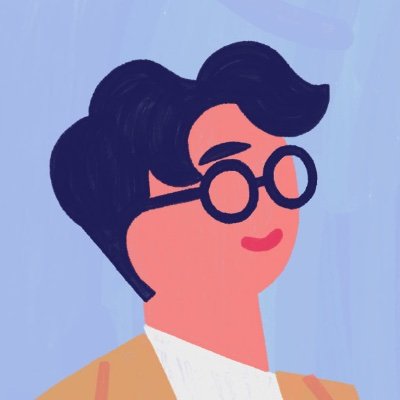 岸　潤一 / Illustratorさんのプロフィール画像
