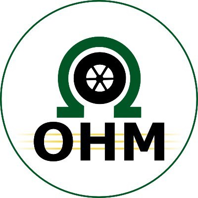 OHM is an established manufacturer of electric two-wheelers, three-wheelers, and four-wheelers that also engages in the leasing, tracking, and fleet management