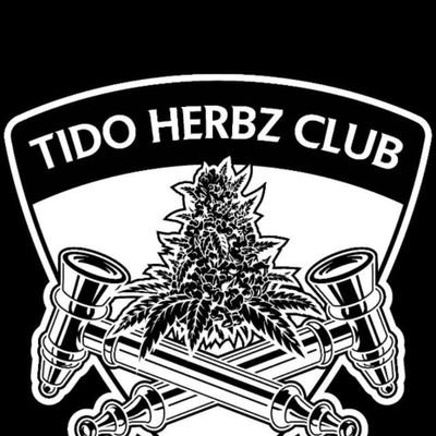 Tido_Herbz_Club Profile Picture