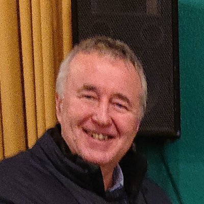 GM Nigel Davies