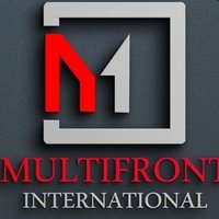 Multifront International(@multi_front) 's Twitter Profile Photo