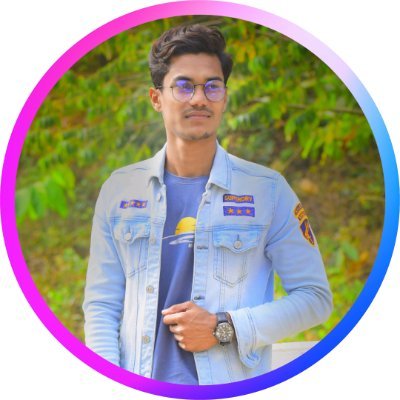 Hi ! I'm Shoriful Kawsar❗️ My nick name Kawsar. I'm #Digital_Marketer. 🎯 Please Follow me.
