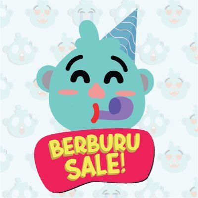 BerburuSale - Base Diskon Kukka