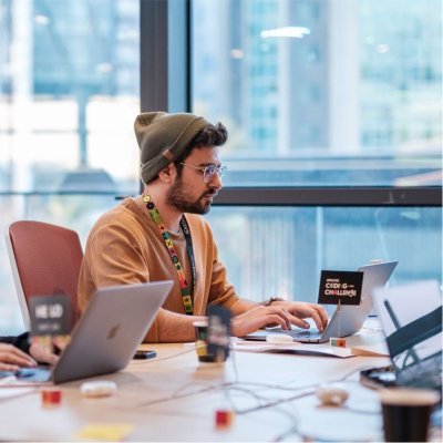 👨💻 Software Developer @AppLens #JavaScript #TypeScript | Node JS - ReactJS - VueJS