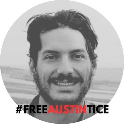 Press Freedom Consultant, National Press Club. #freeaustintice #IstandwithEvan #JusticeForShireen #JusticeforJamal #FreeEmilio #FreeYuyu