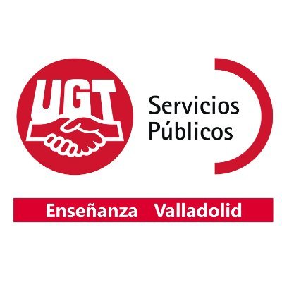 Sector de Enseñanza de la Federación de Servicios Públicos de UGT VALLADOLID.