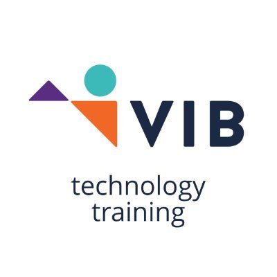 VIB Technology Training (@VIBTechTraining) / X