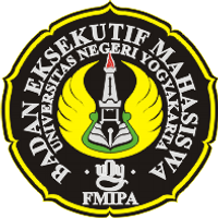 Bem FMIPA UNY (@bemfmipauny) 's Twitter Profile