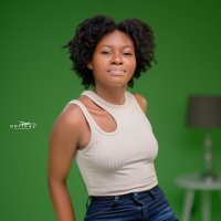 Emily Phiri (@emmie19993) 's Twitter Profile