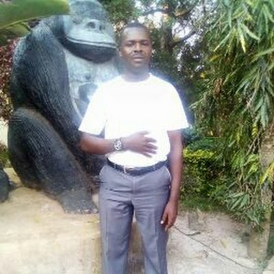 BuumaJosep44896's profile picture. 