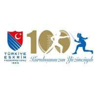 🇹🇷Türkiye Eskrim Federasyonu🇹🇷(@TurkiyeEskrimF) 's Twitter Profile Photo
