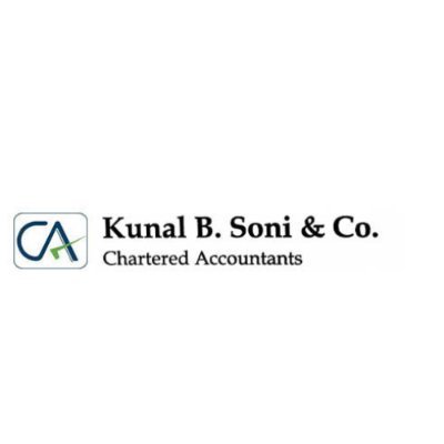 Chartered Accountants, Corporate Financial Advisors and Tax Consultants.