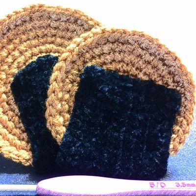 関東のいずこかより未知なる美味に思いを馳せる南九州出身社会人♀️¦推し色紫🟣¦手芸🧶ゲーム🎮食事🍴お三時🍘詰合せ📦が大好きです ❀特大の感謝を❀ ※以下に関するものはRPいいね不可❌→個人企画/コスメPR/風.俗関係