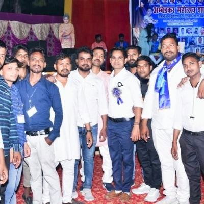 (छात्र संघ)
@Mechanical Engineer
(पुत्र-स्व:श्री गुरुदयाल)