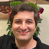 Hossein Mobahi (@thegradient) 's Twitter Profile