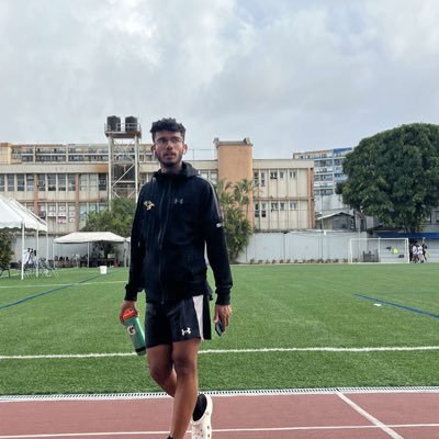 double sport athlete | Volleyball | Football | 5’11” | 70 Kg | 18