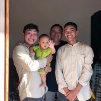 Aldiansyah. (@mochammadkiki25) 's Twitter Profile