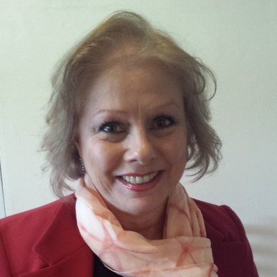 DianeJBarry's profile picture. @TheAdvantageFormula.com