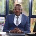 George Otim (@georgeotim) Twitter profile photo