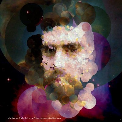 CS PhD student | Machine Learning for Astrophysics | Legacy Survey of Space and Time (LSST) | Dark Energy and Strong Lensing Science Collaborations