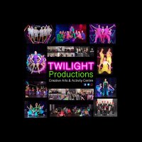 Twilight Productions (@twilightprods) 's Twitter Profile Photo Twilight Productions (@twilightprods) 's Twitter Profile Photo