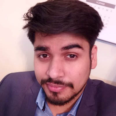 Drpranjal056's profile picture. 