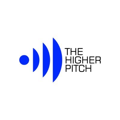 The Higher Pitch