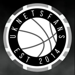 The #1 British fan account for the @BrooklynNets and @nyliberty | Host of BK to UK: The British Brooklyn Nets Podcast  | Tweets by @mtthrdy.