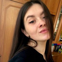 Bohdana Sviatokum(@bloodstream23) 's Twitter Profile Photo