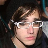 having a psychotic breakdown over an image of mikey way from the secret fall out boy show in 2006 / creator of #mugtwt / award winning victimized fobtwt member