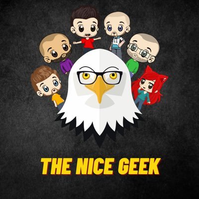 Association Geek made in Nice sous loi 1901 🇫🇷 🦅 #JeuxVidéo 🔴 #PopCulture ⚫️ #Streamer 🎮 #ESport 🎬 #YouTube