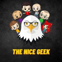 The Nice Geek #TNG06 (@thenicegeek06) 's Twitter Profile Photo The Nice Geek #TNG06 (@thenicegeek06) 's Twitter Profile Photo