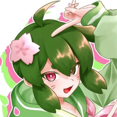 桜木 抹茶さんのプロフィール画像