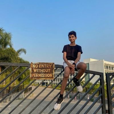 adiitjaiswal's profile picture. tech enthusiast