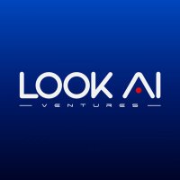 Look AI Ventures(@LookAIVentures) 's Twitter Profile Photo